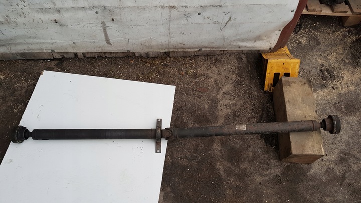 фото №2, Audi a8 d2 4.2 wał привідний 4d0521101m