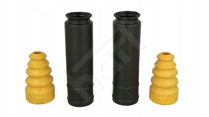 фото №1, Hart 464 538 набір захисту пилозахисної, амортизатор