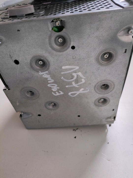 фото №5, Bmw e90 рестайлинг считыватель навигации 9222861