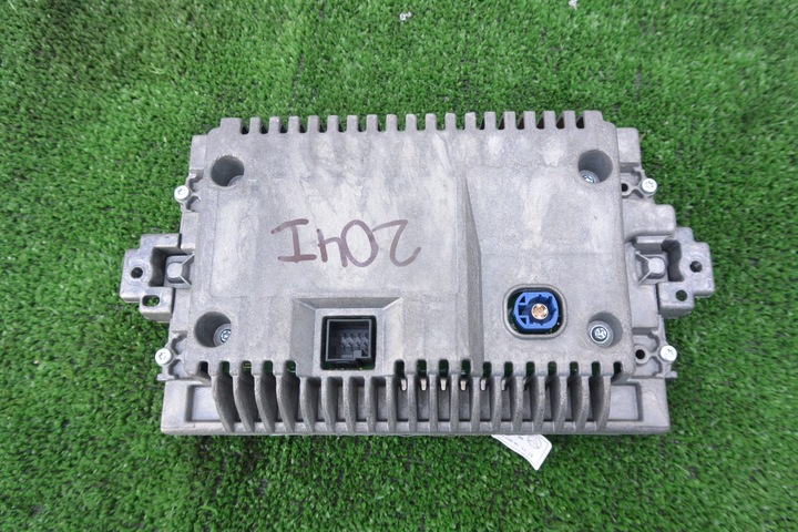 фото №6, Дисплей экран монитор mercedes w204 рестайлинг