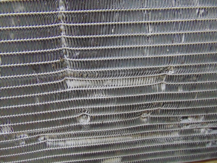 фото №13, Радіаторів кондиціонера mercedes w205 w213 w222