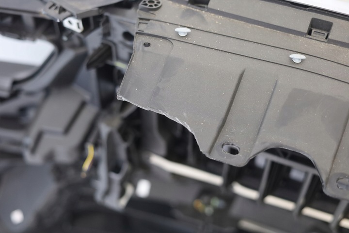 фото №11, Бампер перед переднее решётка радиатора bmw x7 g07 lci рестайлинг 475