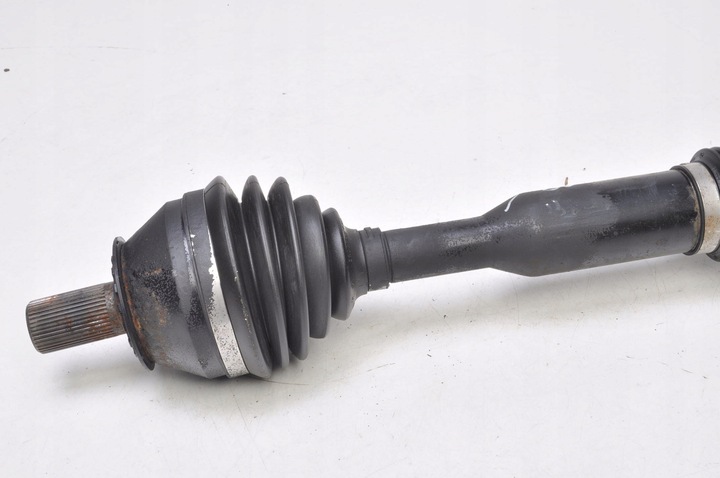 фото №8, Volvo xc60 i 2.4 d3 / d4 полуось левая короткая p31325573