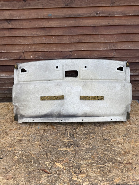 фото №6, Iveco daily vi 14- e6 стеля фургон h3 5801547482