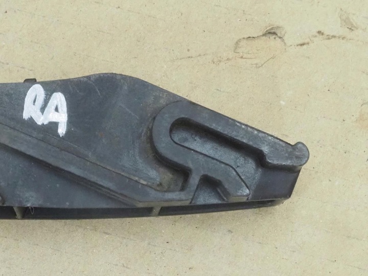 фото №9, Porsche 991 ползун бампера перед правые 99150553600