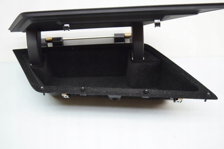 фото №10, Бардачок vw tiguan ad1 5nb857922 1.4l бензин 110kw 2018