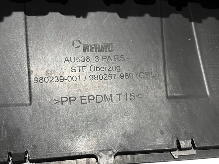 фото №11, Audi rsq8 q8 performance передний бампер передний бампер 4m8807437 4m8807065g