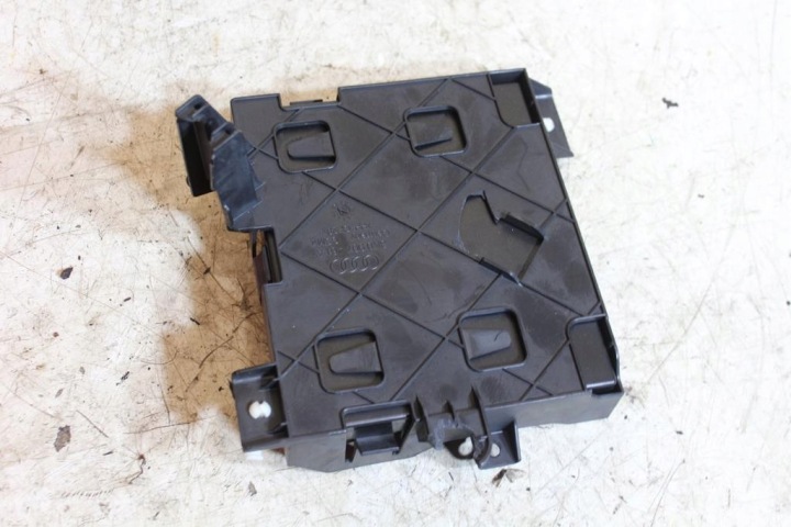 фото №10, Модуль блок керування  комфорту audi a5 8t 2.7 tdi 8k0907289c