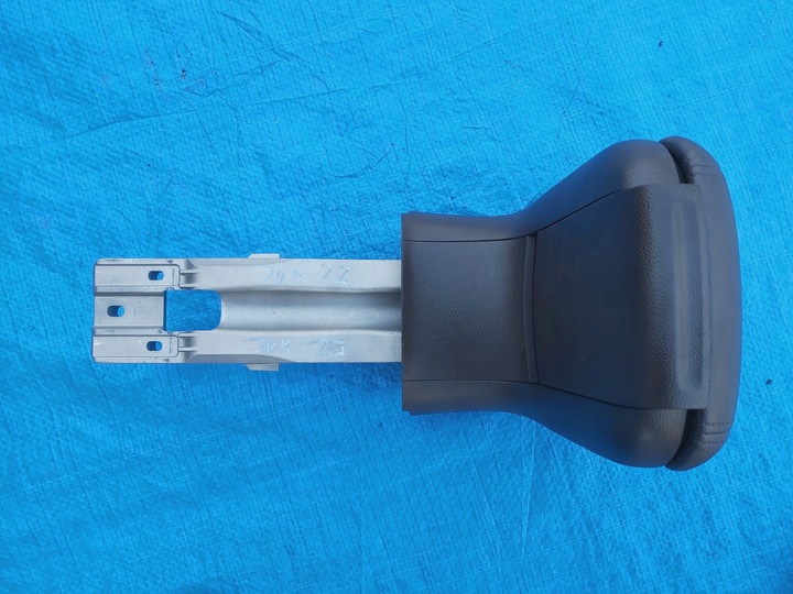 фото №12, Запчастини | zafira c підлокітник шкіряний шкіра захист колонки 9928009958