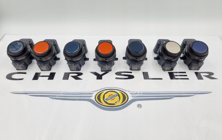 фото №1, Датчик pdc chrysler dodge jeep bosch 5xg29jscaa