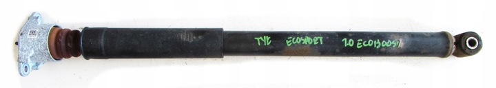 фото №1, Ecosport 1.0 ecoboost амортизатор задній зад