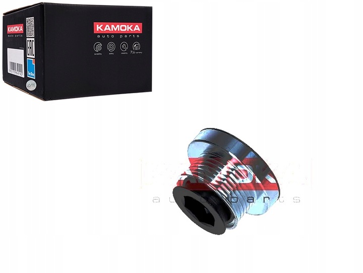 фото №1, Сцепление jednokierunkowe dacia logan 04'- renault clio ii 99'-