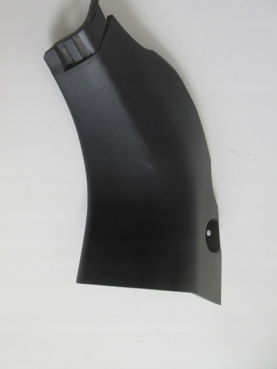 фото №3, Rav4 v защита накладка порога правая 62111-42070