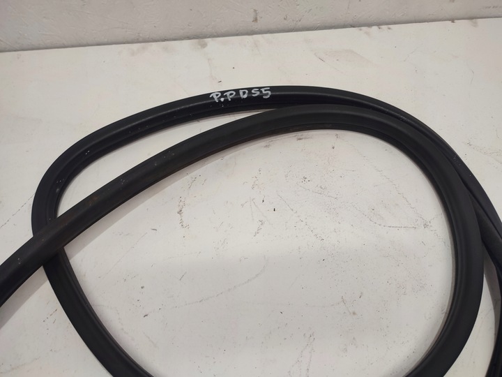 фото №9, Citroen ds5 прокладка двері праві перед