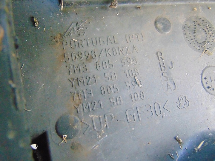 фото №11, Kpl pas перед переднє seat alhambra 1.9 tdi