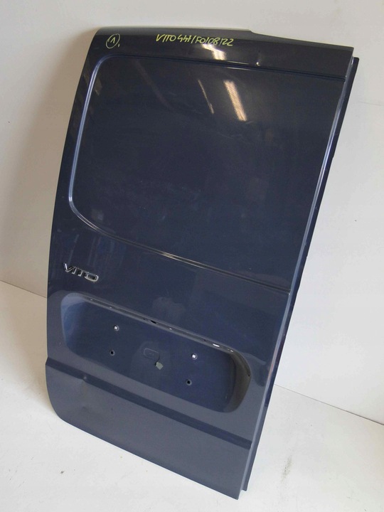 фото №9, Mercedes vito w447 447 дверь крыло задние левая