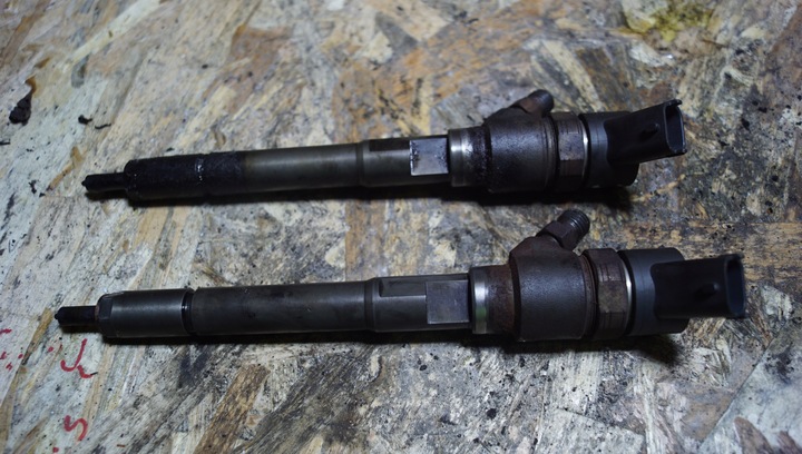 фото №6, Инжектор chevrolet captiva 2.0 vcdi 96440397