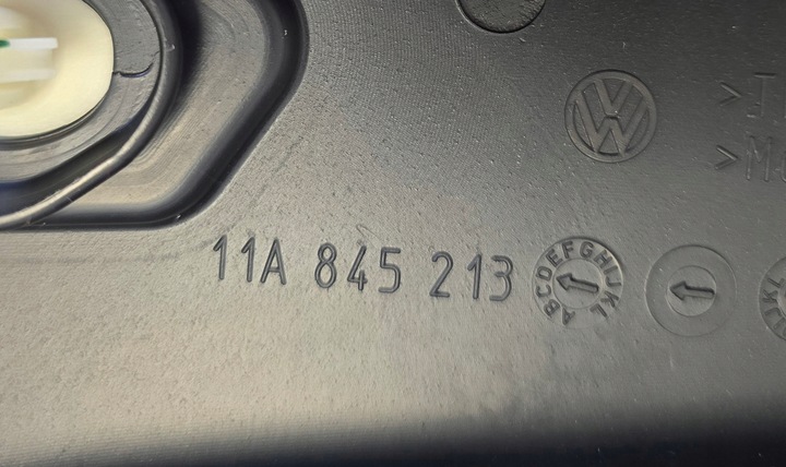 фото №8, Vw id.4 id4 2022 скло двері ліва зад задня трикутник 11a845215