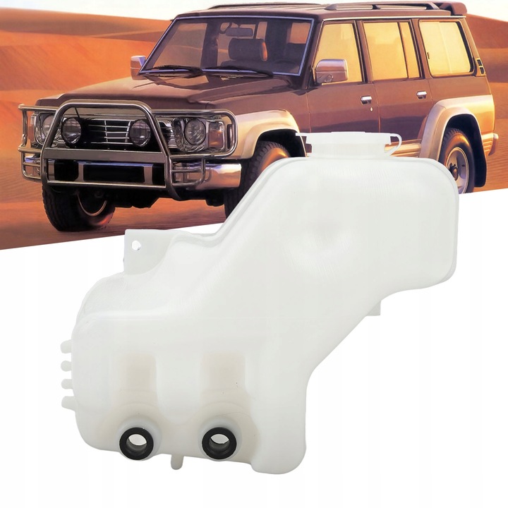 фото №11, Бачок омывателя дворник з помпа 2 отверстия wwb2hpk ni020 бак