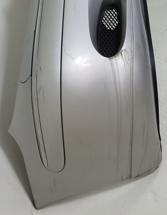 фото №9, Бампер переднее перед 744 mercedes w220