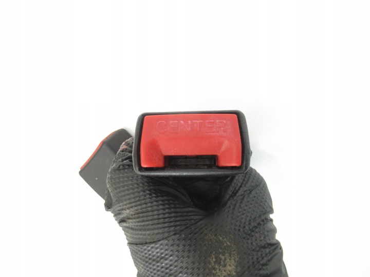 фото №7, Заскочки застібка ременя зад bmw e46 універсал