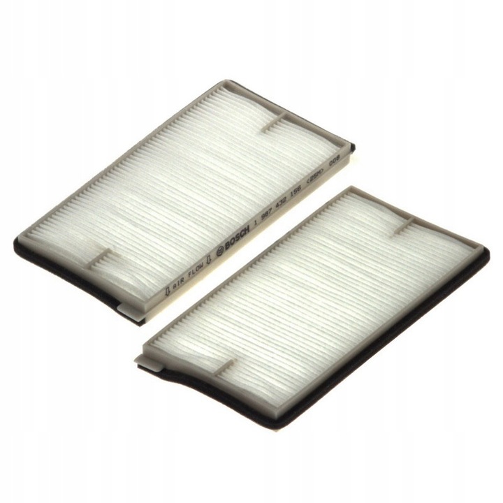 фото №13, Bosch 1 987 432 156 фільтр, вентиляція простір pasażerskiej 1 987 432