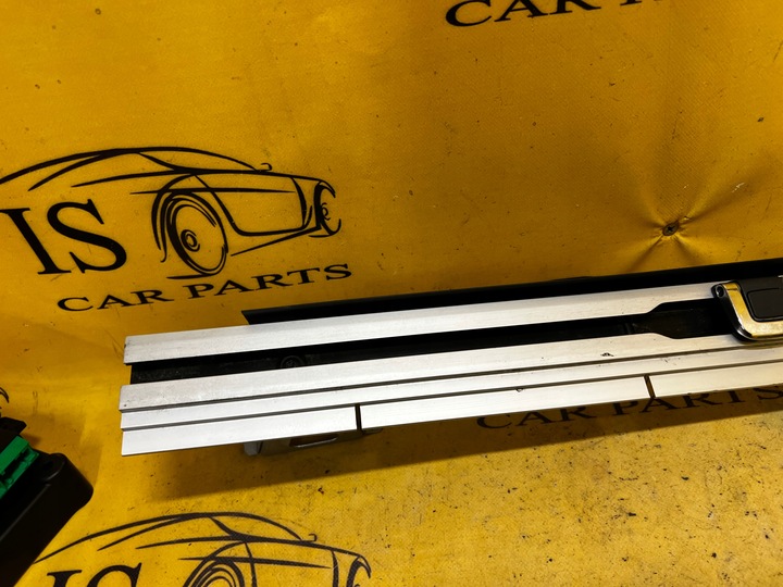 фото №9, Комплект рейка багажника ліва права peugeot 508 i rxh hybrid4