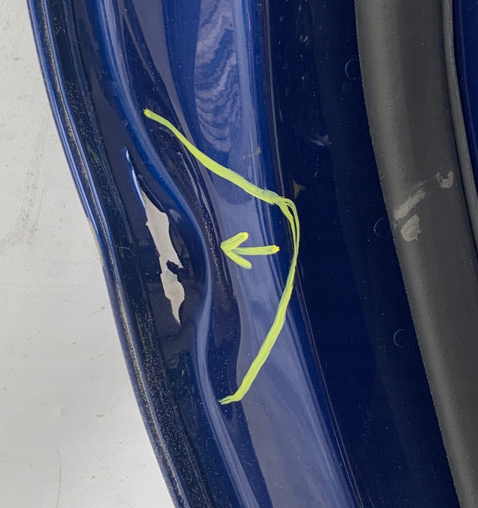 фото №9, Дверь левая mercedes amg gt 190 купе