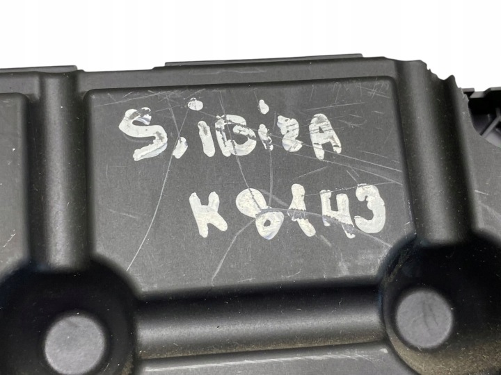 фото №6, Seat ibiza iv 6j,6p 2013 модуль / блок керування  комфорту 6r0937087m