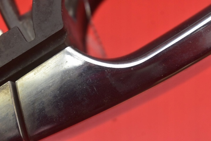 фото №9, Ручка левая перед передняя хром 15786205 chevrolet hhr 1 i 05-11