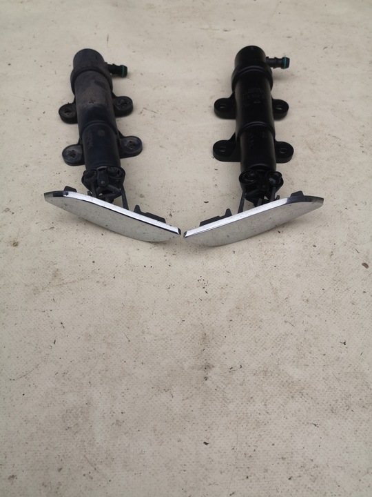 фото №1, Розпилювач фара superb 01-15 правий/лівий 3u0955979 кришка заглушка