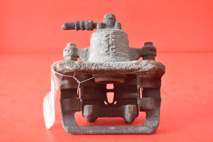 фото №6, Супорт гальмівний праві зад honda accord 7 vii 2.4 i-vtec 190 km 02-06