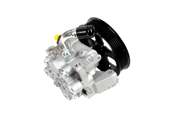 фото №15, Насос підсилювача turneo connect transit connect