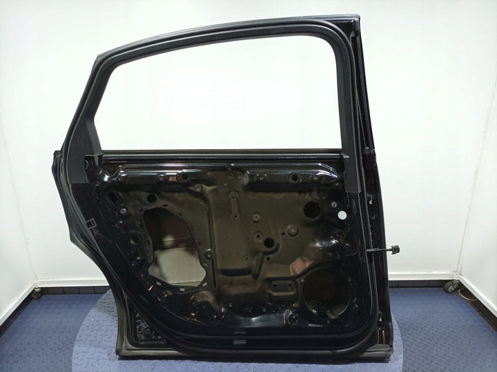 фото №10, Audi a8 d5 длинный дверь зад задние левая ly9t