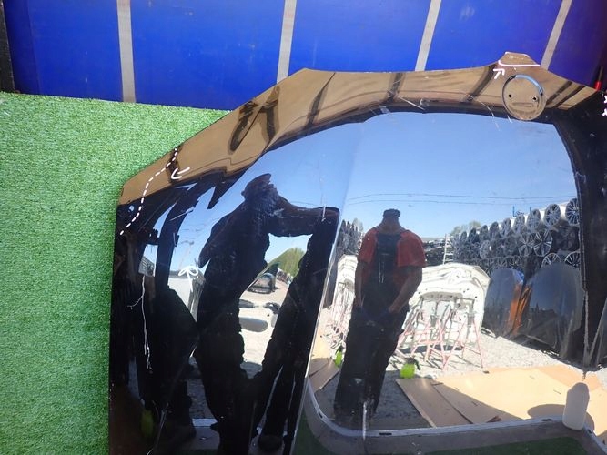 фото №9, Bmw x3 g01 x4 g02 18- капот