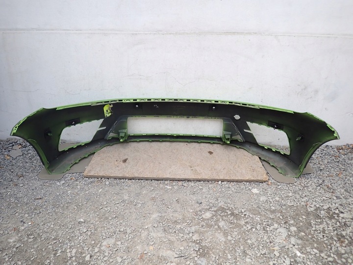фото №11, Бампер перед переднее vw volkswagen caddy 2k 4 iv аксессуар 2015-2020r