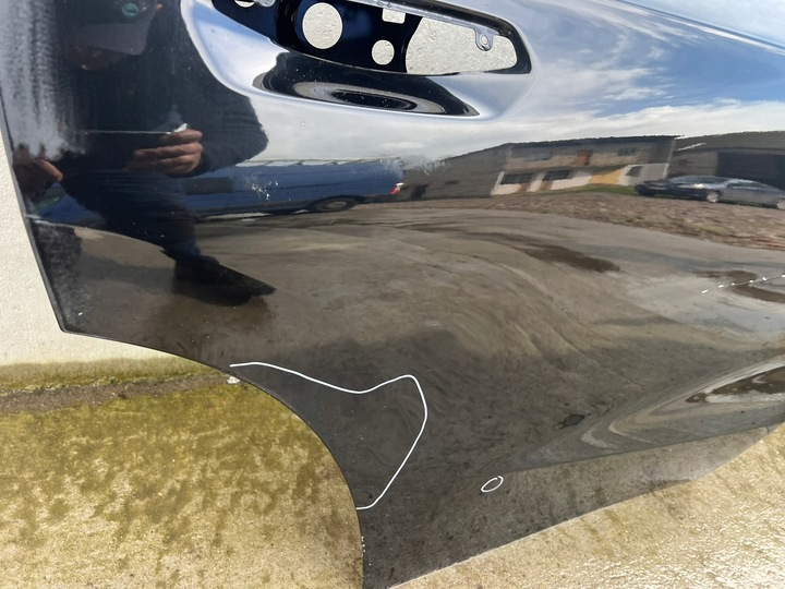 фото №10, Дверь bmw x1 u11 2022 2023 2023 2024 задние правые зад правые