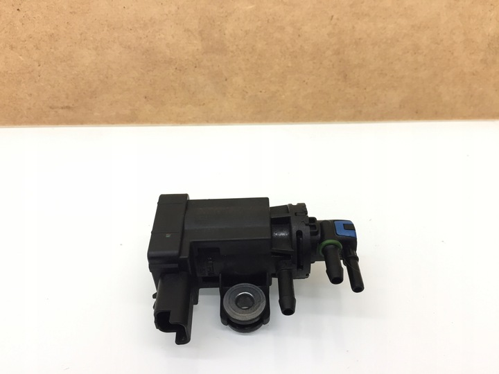 фото №1, C4 picasso ii клапан клапан вакуум турбины