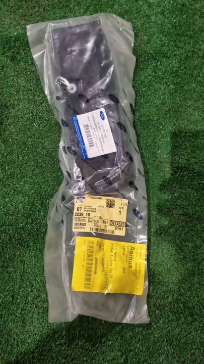 фото №14, Ползун бампера левый перед s-max / galaxy 2015- _ 2239110 _ em2b-17d959-ak