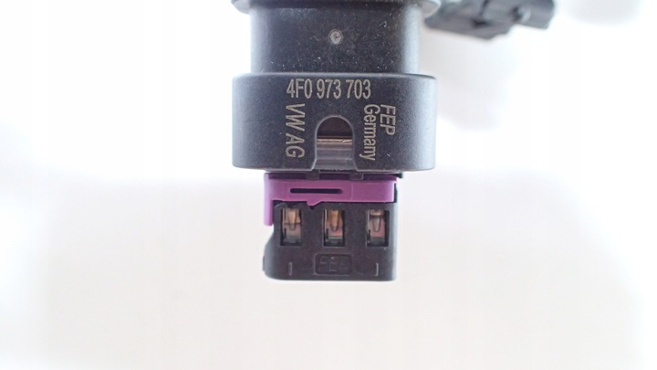 фото №3, Новая жгут 4 pdc vw touran 5ta971095c защита