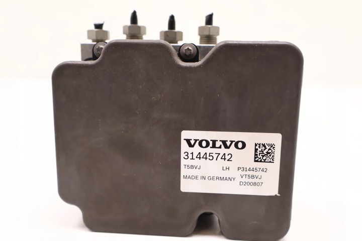фото №7, Volvo xc40 2.0 d4 блок управления abs 31445742