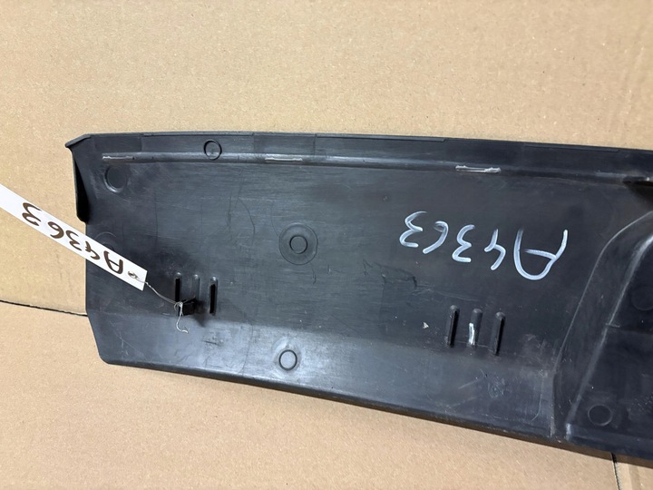 фото №8, Audi e-tron 4ke захист накладка ременя передньої 4ke807081