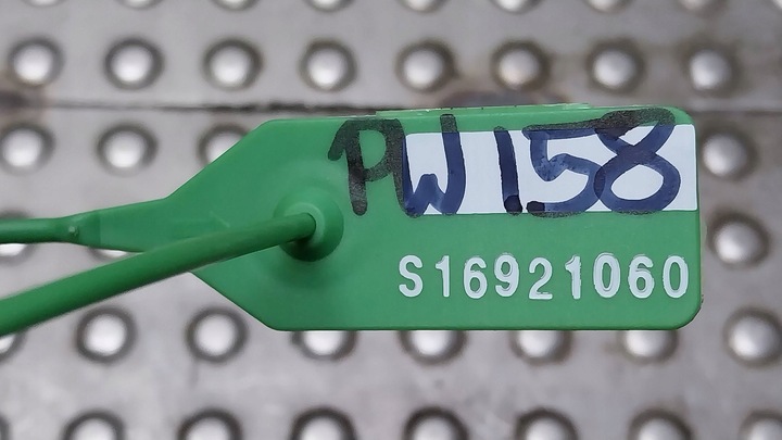 фото №7, Шланг кондиционера 5wb816738c karoq superb iv golf viii a3 8y t-roc 1.0