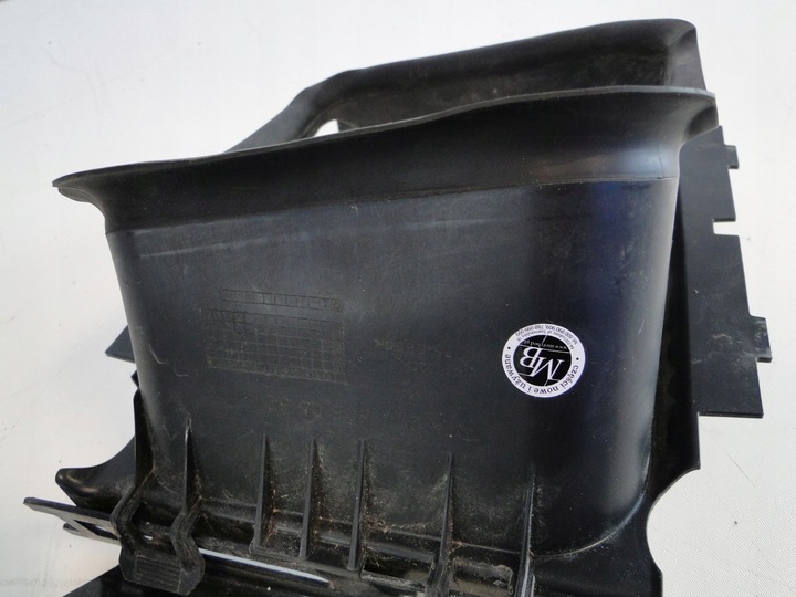 фото №5, Mercedes задня кермо повітря a2175050530 s клас 217 222