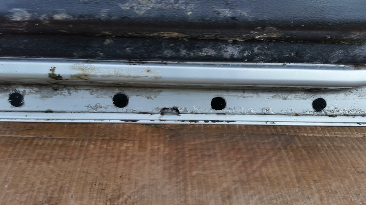 фото №9, Двері праві передні fiat fiorino 612/a