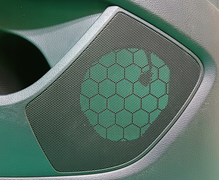 фото №7, Боковина оббивка двері передня ліва лівий перед q7 4l1867105a