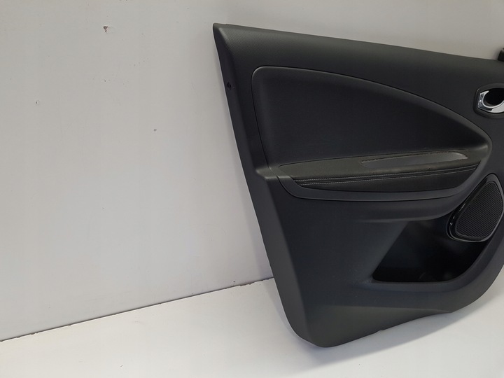 фото №10, Renault zoe боковина двері перед лівий праві 17r.