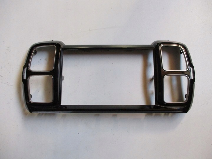 фото №1, Рамка корпус citroen c5 aircross 9817076477
