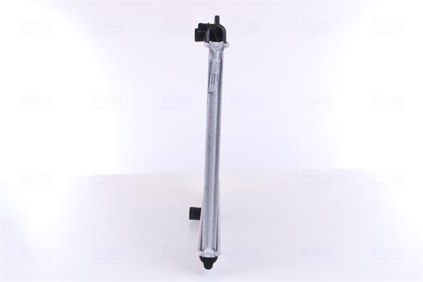 фото №6, Радіаторів двигуна nissens 63606a 1330f5