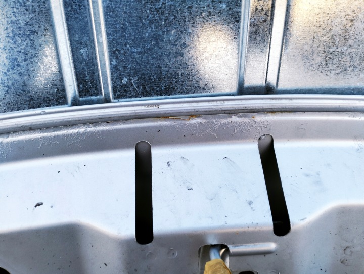 фото №15, Капот citroen c3 picasso колір ezrc 2008-2012 оригінал